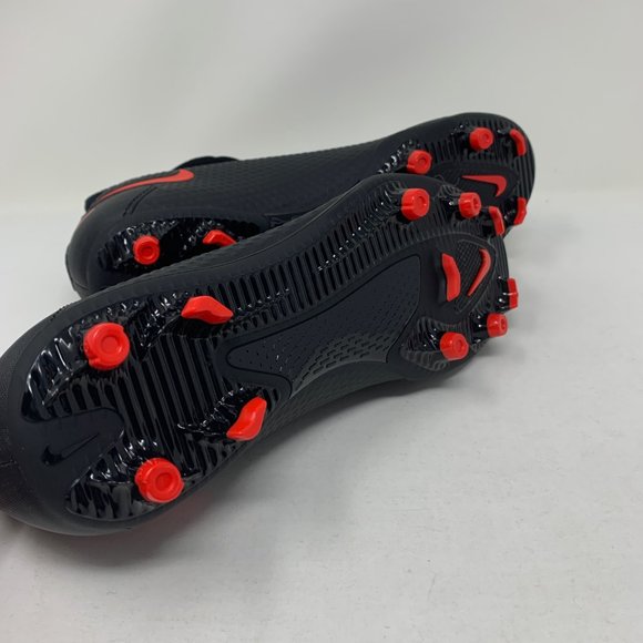 Nike Phantom GT Elite DF FG ACC Flyknit Cleats main image 9